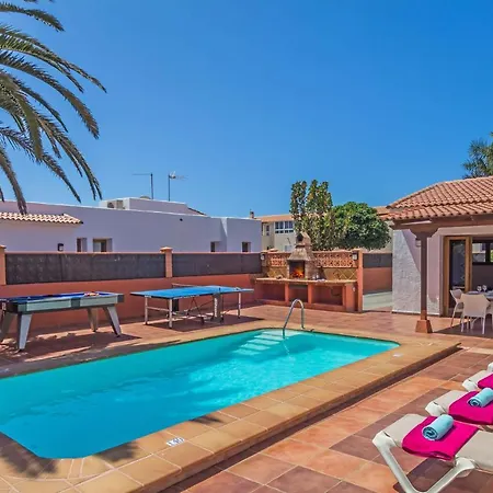 Villa Silvia Ii By