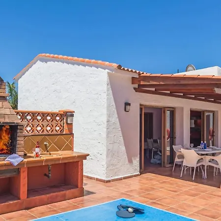 Villa Silvia Ii By