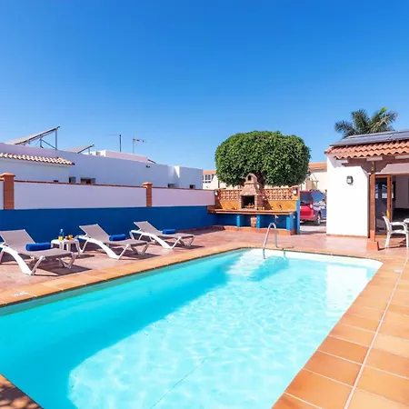 Βίλα Silvia Ii By Κοραλέχο