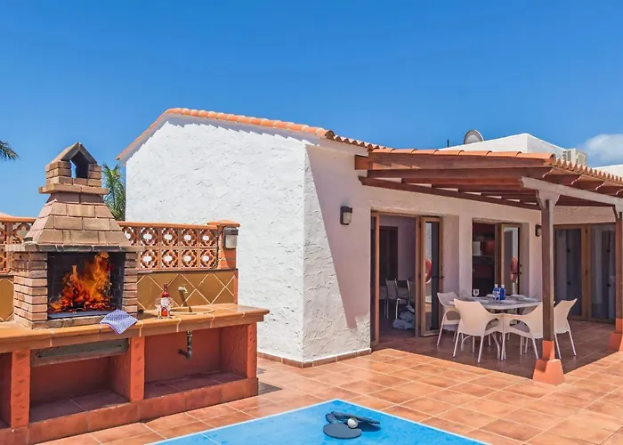 Villa Silvia Ii By