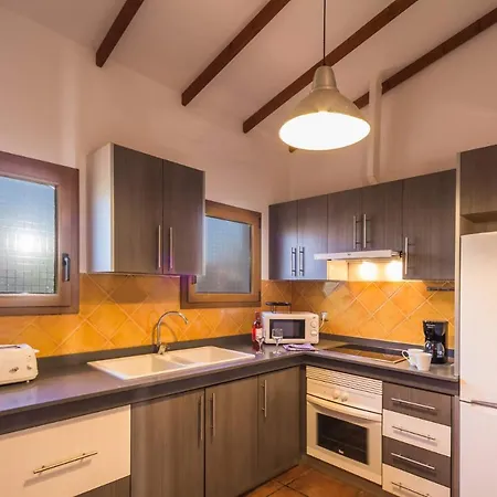 Villa Silvia Ii By *